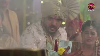 Suraj ke shaadi mein hua dhamaka | Pati Brahmachari | Dangal TV Promo