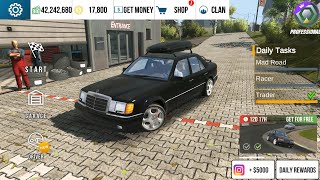Car Parking Official Update | New Car Review
