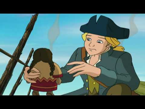 Bostonians | Liberty's Kids 🇺🇸 | Full Episode