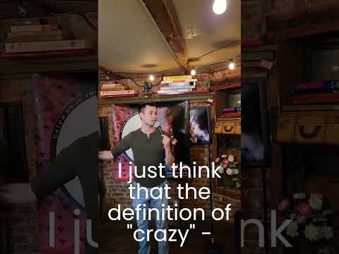 "Crazy" Girls