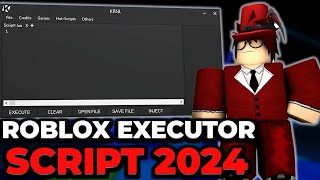 Roblox Executor / Roblox Exploit / Executor FREE 2024