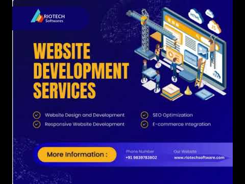 we specialize in crafting exceptional websites