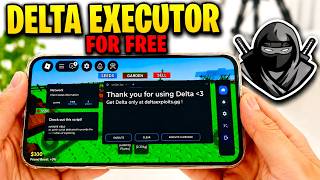 Delta Executor iOS/Android Tutorial 2026 🔥 How To Get Roblox Delta Executor Scripts on Mobile
