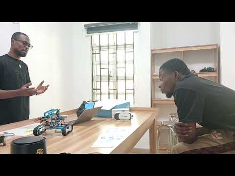 Introduction to AI and Robotics