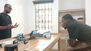 Introduction to AI and Robotics