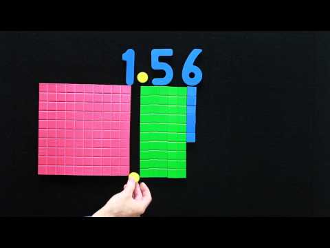 Teaching place value