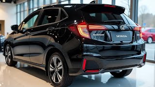 2025 Honda e: Compact Electric City Car | JCARMANIA