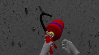 Fire Extinguisher Training | Virtual Reality Fire Safety Training