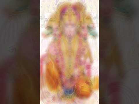 Shree Hanuman Chalisa #shorts #divyadarbar