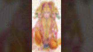 Shree Hanuman Chalisa #shorts #divyadarbar