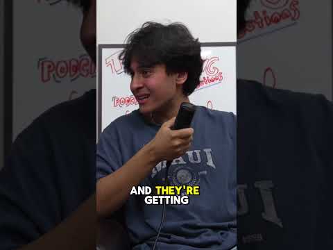 are you even listening? #shorts #new #explore #comedy #podcast #funny #LOL #youtubeshorts #trending