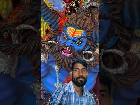 maha Ashtami🙏❤️ #shorts #youtubeshorts #viralvideo