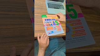 Smart Learners Book – Grade 5 📘#Class5 📚#StudyTime ✏️#SmartLearning 🧠 #starpluspublications