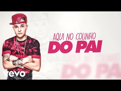 MC Gui - Colinho Do Pai (Lyric Video)