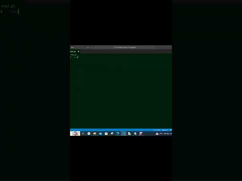 create a calculator using python #python #codewithqtpi #coding #javascript #java #code
