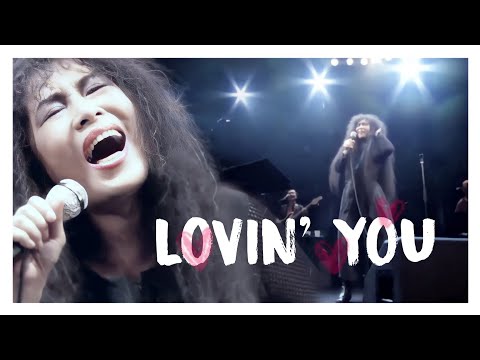 Minako Yoshida - Lovin' You | 25.11.2002
