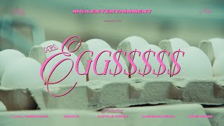 Eggs are out. MGA Toys are in. 4.11.25.
