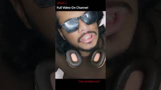 Over confident Guy During interview |Interview Comedy | Fun interview