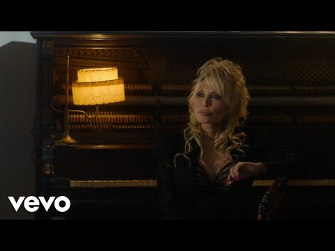 Dolly Parton - Southern Accents