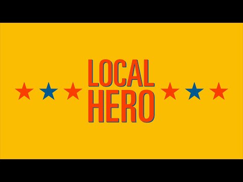 Local Hero Tutorial