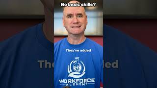 Basic Skills Testing: Pre-Employment Testing and Psychometric Tests