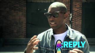 Tinie Tempah - ASK:REPLY (VEVO LIFT)