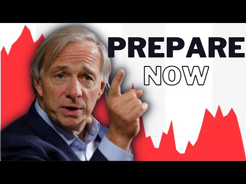 Ray Dalio: The Recession Will Be Worse Than You Can Imagine