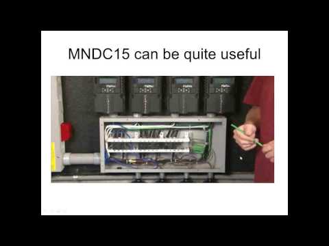 MidNite Solar's Overview of Products training for Rexel