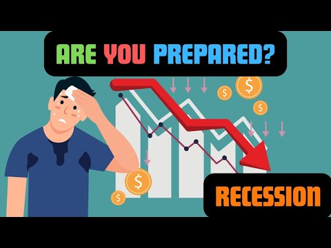 How to Survive an Economic Recession