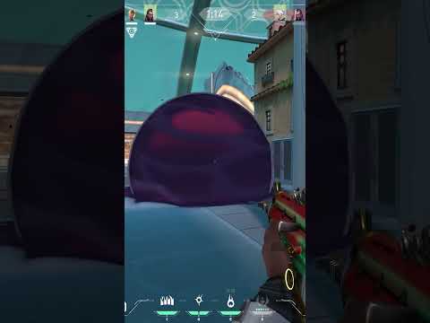 Do THIS to get free kills on valorant
