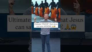 Ultimate *PROOF* that Jesus can save ANYONE