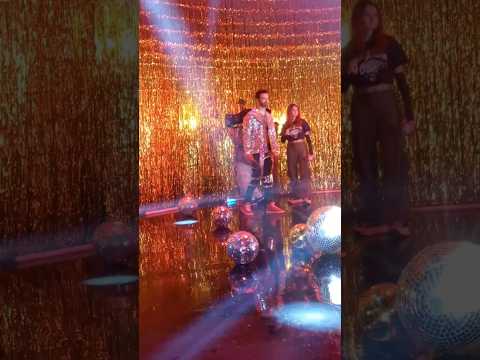 Aamir Ali Jhalak Dikhhla Jaa #shorts #viral #bts #ytshorts #jhalakdikhlajaa