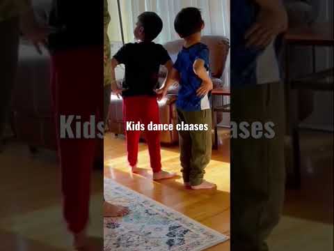 #kidsdanceclasses