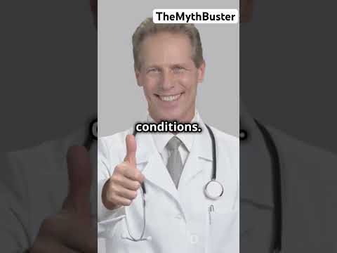 Myth Busted: Hair Loss ≠ Balding! by Myth.Buster