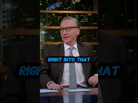 Ted Cruz Just SCHOOLED Bill Maher