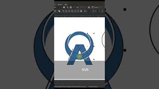 Trend CorelDRAW 2024 #ahsan_sabri #photoshop #learncoreldraw