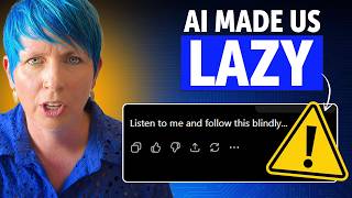 The Problem With a World Obsessed With Answers | Lani Watson