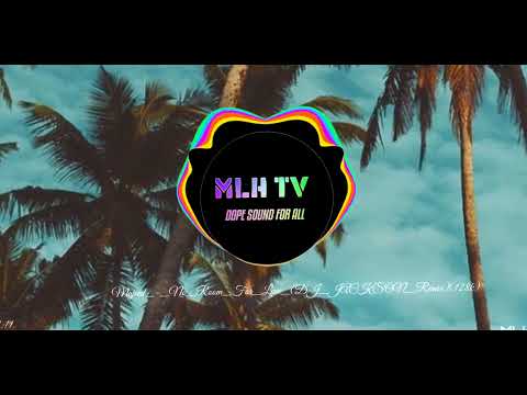 Majeed - No Room For Love (DJ JACK'SON Remix)