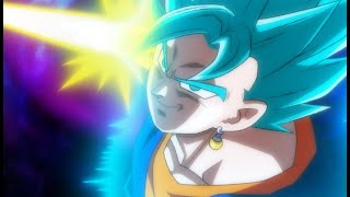 【SDBH公式】ビッグバンミッション4弾_スペシャルムービー【スーパードラゴンボールヒーローズ】