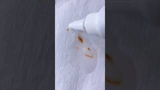 Quick & Easy Stain Remover for Clothes - Say Goodbye to Stubborn Stains!
