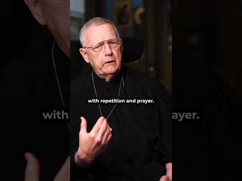 Do Catholics practice VAIN repetition? Going against Jesus teachings?