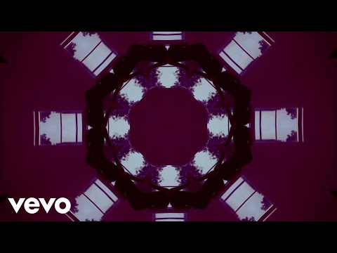 Q - My Dear Electra (Official Visualizer)