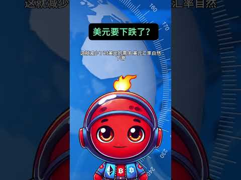 揭秘美联储降息内幕：为何美元汇率应声下跌？
