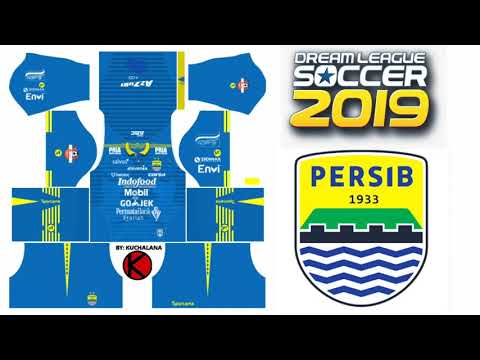 [แจกชุดดรีมลีก PERSIB 2019/2020 ]
