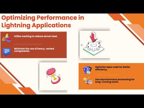 learning salesforce lightning application development pdf free download