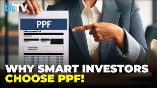 Why PPF Could Save You More Money Than You Think | Tax-Free Returns | Personal Finance