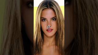 90's Victoria secret angels ✨then vs now ✨#fashion #iconicmoment #models #victoriasecret  #fyp