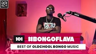 Remedy by Dj Fabisch || EP 101 || Bongo throwback mixx 2025  || #bongoflava  | 2025 Mix