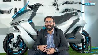 Unlocking Growth Opportunities at Uno Minda  Driving the Future of Mobility