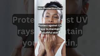 Sunscreen Secrets: Guard Your Skin from UV Damage #UVProtection#SunSafety#HealthySkin#SkinCare